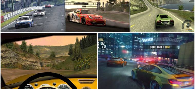Need for Speed – 22 lata historii serii