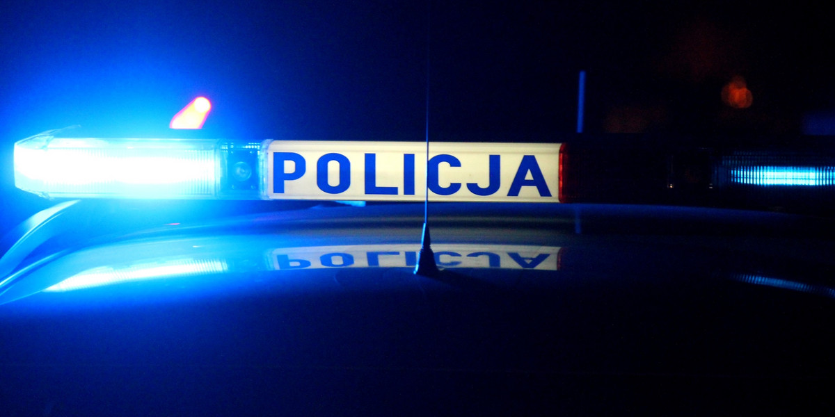 NOWE RADIOWOZY DLA WARSZAWSKIEJ POLICJI