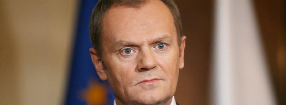 Donald Tusk. Fot. Piotr Mołecki/Newspix.pl