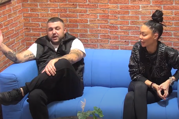 Nebojša Arsenijević