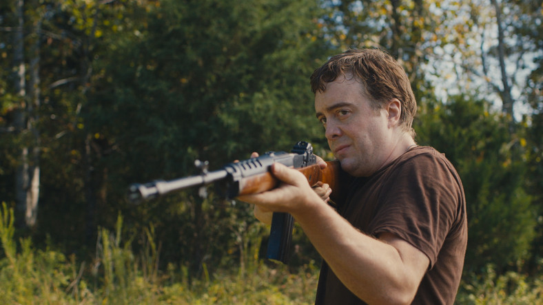 "Blue Ruin" - kadr z filmu