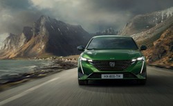 Nowy Peugeot 308 to trzęsienie ziemi. Ładnie nas Francuzi urządzili