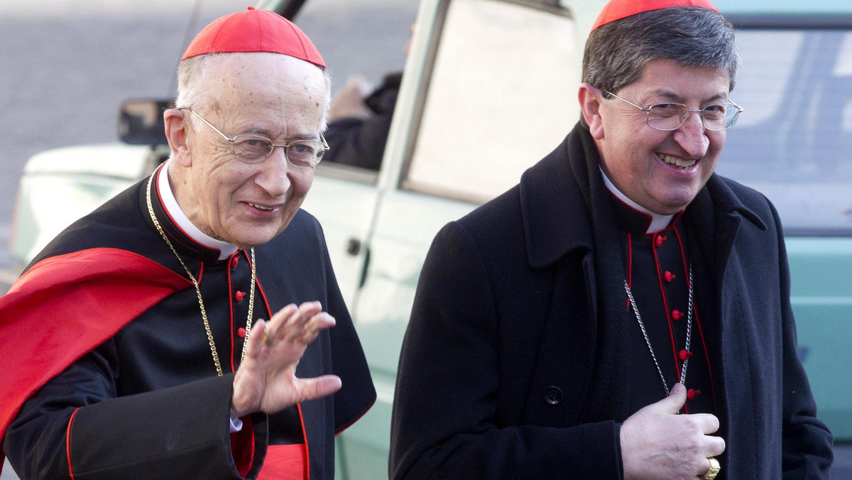 W poniedziałek, czwartym dniu wakatu w Stolicy Apostolskiej po abdykacji Benedykta XVI, zarządzający teraz Kościołem kardynałowie zebrali się na pierwszym posiedzeniu, czyli kongregacji. Temat dyskusji to problemy i wyzwania dla Kościoła i przyszłego papieża.