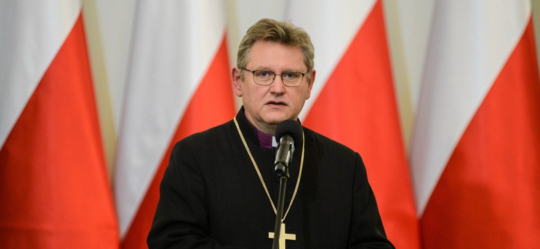 Bp Jerzy Samiec: Kościół po pandemii będzie inny