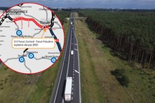 Mieszkańcy czekają na ten odcinek od lat. Tak będzie wyglądał toruński fragment S10 [WIZUALIZACJA]