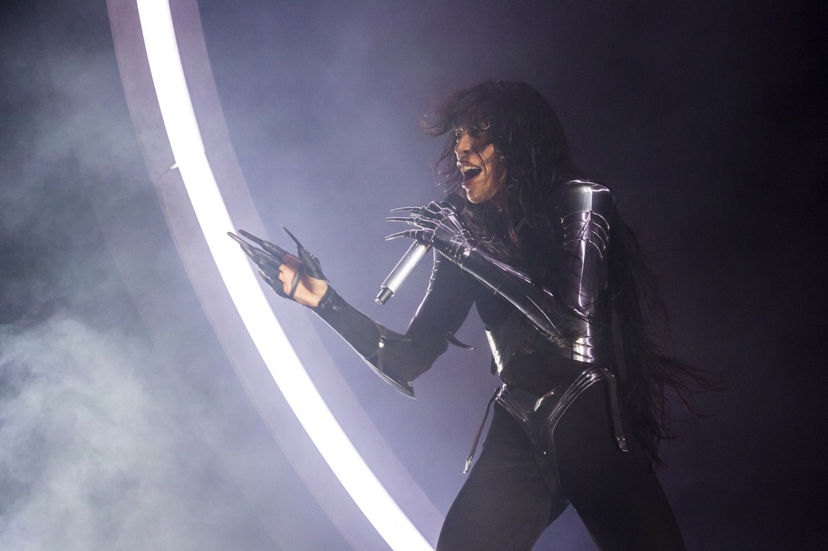 Jedną z gwiazd Orange Warsaw Festival będzie Loreen