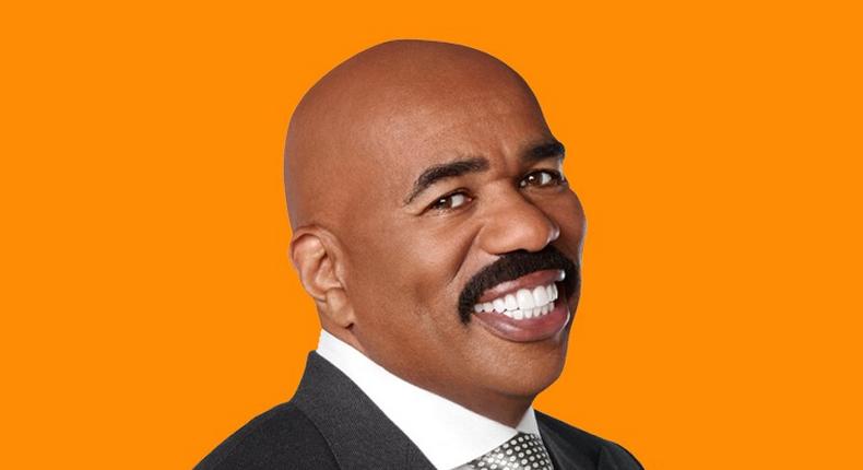 Steve Harvey