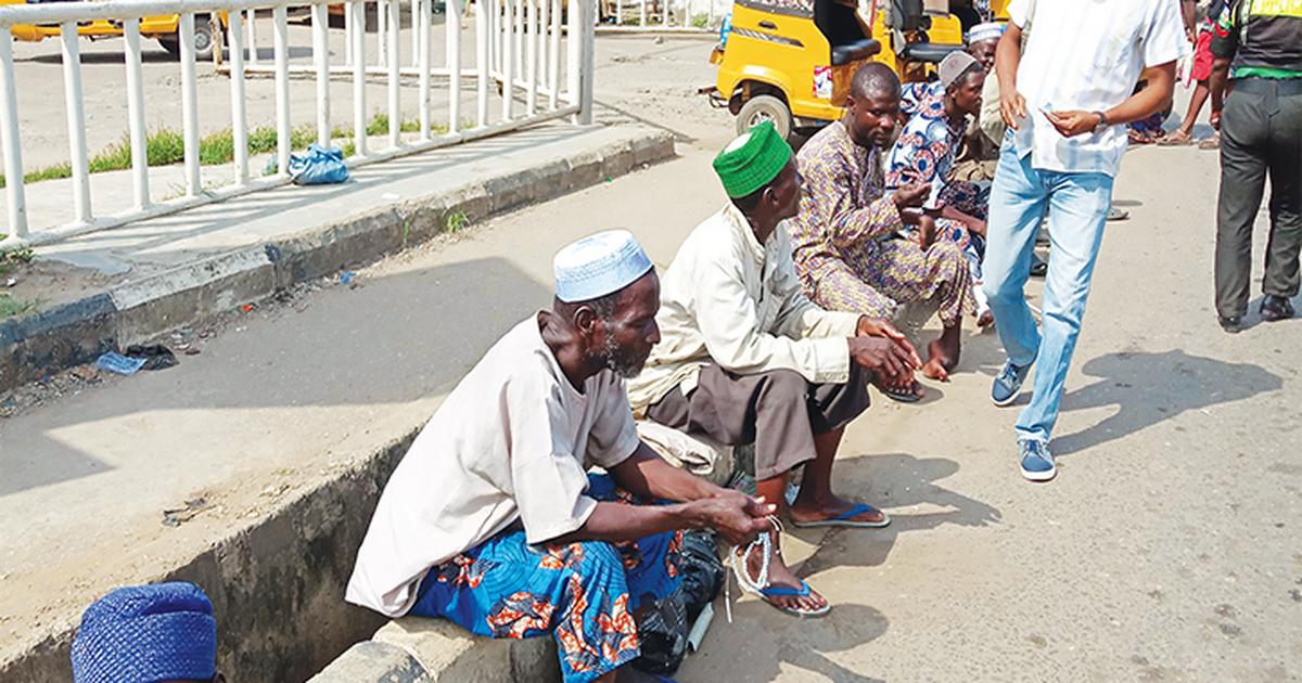 'Corporate begging' rises as economy bites harder - Vimarsana News