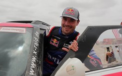Jakub Przygoński czwarty w Rajdzie Dakar. Trzeci raz w karierze zwyciężył Nasser Al-Attiyah