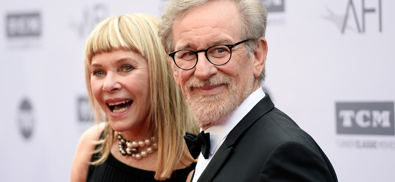 Steven Spielberg wyreżyseruje remake "West Side Story"