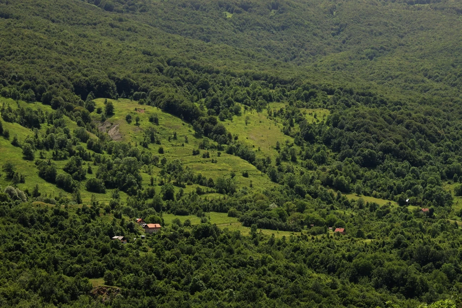 Gotovo sve zemlje u okruženju Srbije takođe su ušle u ekološki dug