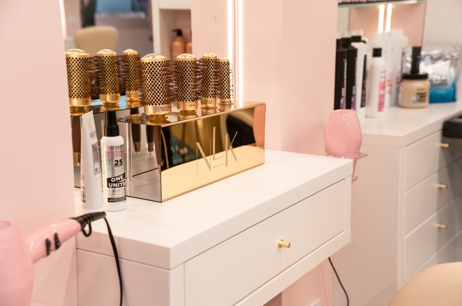 NLK – Beauty & Spa, Foto: Ustupljena fotografija