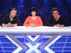 Kuba, Tatiana czy Czesław, który juror "X Factor" najfajniejszy?