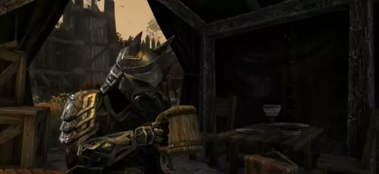 The Elder Scrolls Online: Tamriel Unlimited - zwiastun