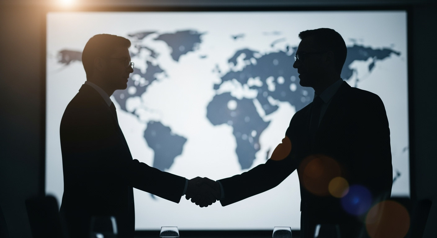 Starmer appoints Turner US ambassador as Trump seeks trade concessions