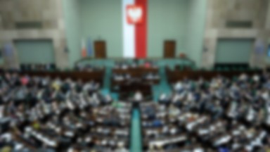 Sejm znowelizował Prawo o zgromadzeniach