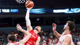 Polscy koszykarze odpadli z mistrzostw Europy. W półfinale zagra Turcja
