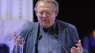 Michnik: Putin uwierzył, że jest geniuszem