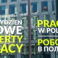 Przez polski rynek pracy "przewija się" ok. 1,2 mln Ukraińców
