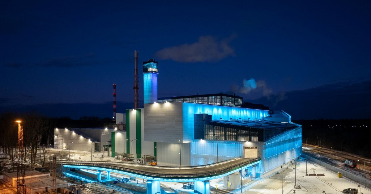 Pierwsza taka elektrownia w Polsce. Prąd ze śmieci dla 50 tys. osób