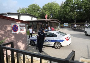 Kumodraž ubistvo