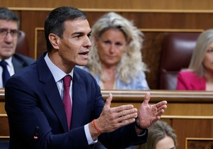 Pedro Sančez