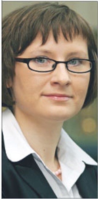 'Zwolnienia przeprowadzimy humanitarnie'