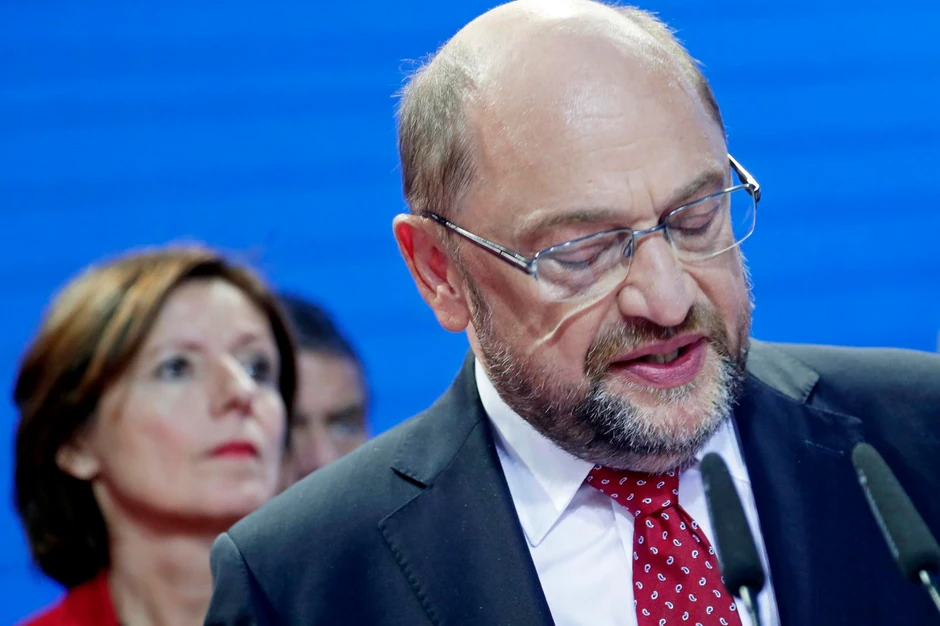 Razočarani Martin Šulc