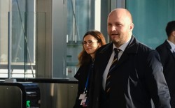 "Są podejrzenia co do ingerencji Rosji w wybory na Słowacji"