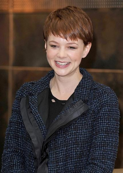 Carey Mulligan nie zgodziła się na botoks