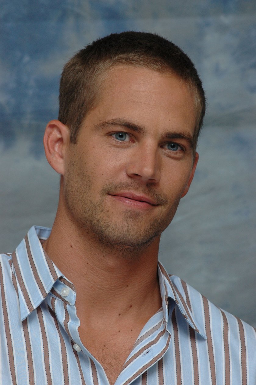 Paul Walker