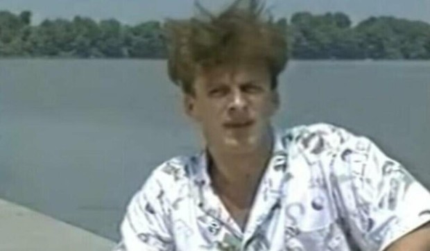 Srećko Šušić