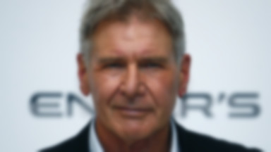 Internauci śmieją się z wypadku Harrisona Forda