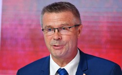 Radni PiS krytykują prezydenta Kielc. "Podłość. Nie popieramy władz Białorusi"