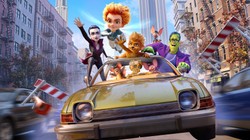 "Potworna rodzinka" powraca. Druga część od 25 lutego w kinach