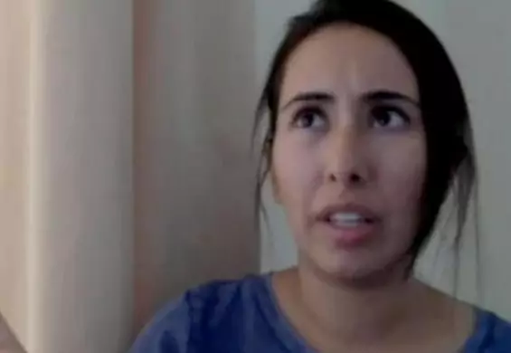 Porwanie Latify, córki szejka Dubaju, to historia o przemocy domowej, a nie o islamie