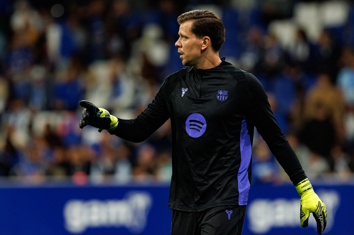 Specjalny zapis w kontrakcie Szczęsnego. Barcelona może z niego skorzystać, ale będzie musiała zapłacić 2 mln euro