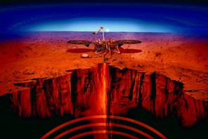 Sonda inSight