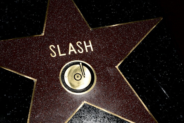 To już 2473 gwiazda, którą uhonorowano znaną osobę