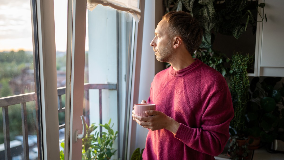 "Ne želim ženu i decu": Vladimir otkrio na koga računa u starosti pa pokrenuo raspravu / ILUSTRACIJA