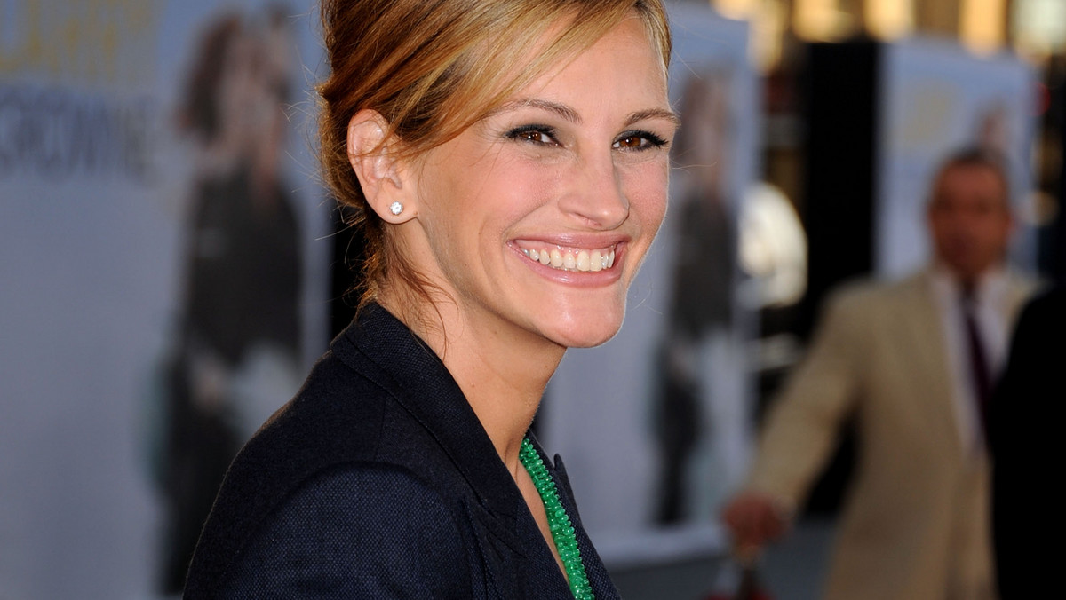 Julia Roberts