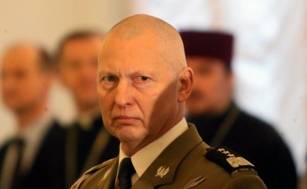 Gen. Różański: Byłem przeciw przekopaniu Mierzei Wiślanej. Na zalew nie wpłynie żadna jednostka Marynarki Wojennej