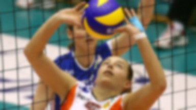 Katarzyna Skorupa zagra w Urbino Volley