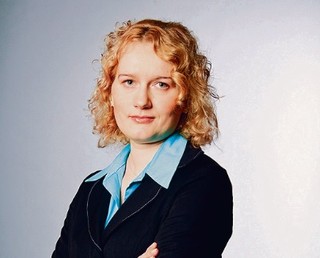 Małgorzata Mędrala-Natkaniec