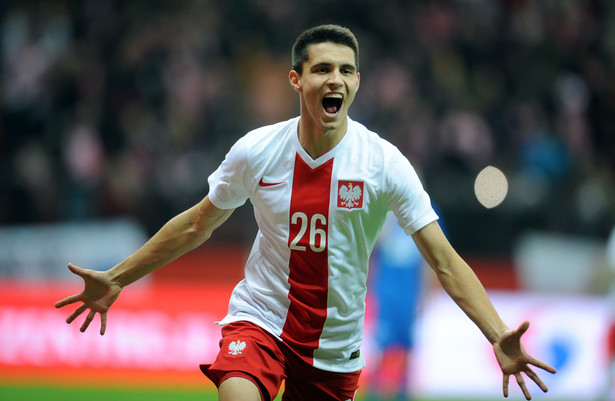 Liga niemiecka: Już wiadomo, gdzie będzie grał Bartosz Kapustka