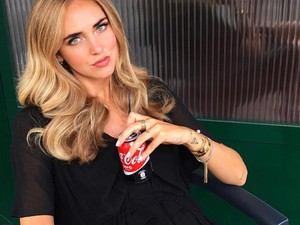 Chiara Ferragni Instagramon szült! A legérzelmesebb pillanatokat is megosztotta!