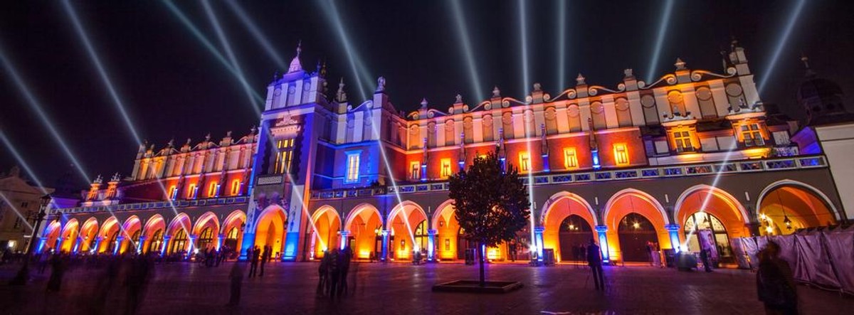 Kraków