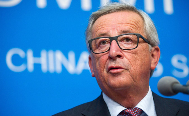 Juncker: UE będzie kontynuować negocjacje ws. TTIP