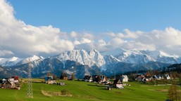 święta i sylwester w górach. ceny noclegów szybują w górę jak szalone,