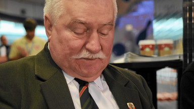 Tajemnice Wałęsy: wygrywałem w totka zawsze, gdy potrzebowałem